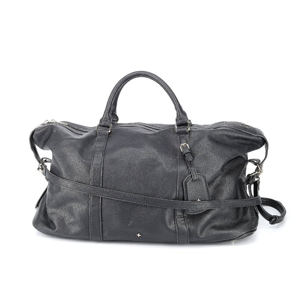 Peta + Jain REAGAN Weekender Overnight bag